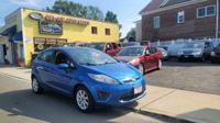 Ford Fiesta SE 4dr Hatchback Only 46000 Miles !!! Milford,CONNECTICUT