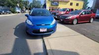Ford Fiesta SE 4dr Hatchback Only 46000 Miles !!! Milford,CONNECTICUT - Image 3