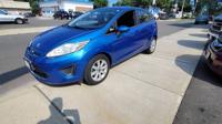 Ford Fiesta SE 4dr Hatchback Only 46000 Miles !!! Milford,CONNECTICUT - Image 4