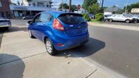 Ford Fiesta SE 4dr Hatchback Only 46000 Miles !!! Milford,CONNECTICUT - Image 5
