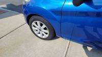 Ford Fiesta SE 4dr Hatchback Only 46000 Miles !!! Milford,CONNECTICUT - Image 6