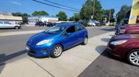 Ford Fiesta SE 4dr Hatchback Only 46000 Miles !!! Milford,CONNECTICUT - Image 7