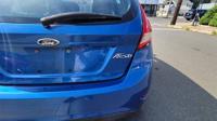 Ford Fiesta SE 4dr Hatchback Only 46000 Miles !!! Milford,CONNECTICUT - Image 8