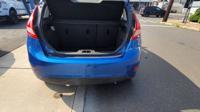 Ford Fiesta SE 4dr Hatchback Only 46000 Miles !!! Milford,CONNECTICUT - Image 9