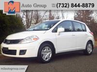 2010 Nissan Versa 1.8 S 4dr Hatchback 6M East Brunswick, NJ