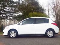2010 Nissan Versa 1.8 S 4dr Hatchback 6M East Brunswick, NJ - Image 3