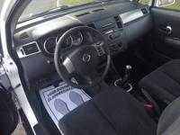 2010 Nissan Versa 1.8 S 4dr Hatchback 6M East Brunswick, NJ - Image 9