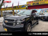 2019 Chevrolet Tahoe LT 4WD Staten Island - Image 2