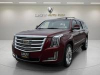 2019 Cadillac Escalade Esv PLATINUM SUV Luxury Auto Plex