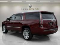 2019 Cadillac Escalade Esv PLATINUM SUV Luxury Auto Plex - Image 4