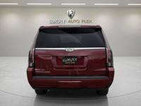 2019 Cadillac Escalade Esv PLATINUM SUV Luxury Auto Plex - Image 5