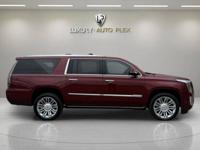 2019 Cadillac Escalade Esv PLATINUM SUV Luxury Auto Plex - Image 7