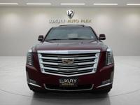2019 Cadillac Escalade Esv PLATINUM SUV Luxury Auto Plex - Image 9