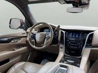 2019 Cadillac Escalade Esv PLATINUM SUV Luxury Auto Plex - Image 10