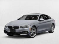 2015 BMW 4 Series 428i AUTONATION Call (386) 603-6783 to confirm availability - March 5th