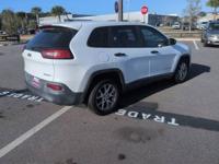 2014 Jeep Cherokee Sport SUV AUTONATION Call (386) 603-6783 to confirm availability - March 5th - Image 6