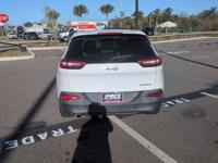 2014 Jeep Cherokee Sport SUV AUTONATION Call (386) 603-6783 to confirm availability - March 5th - Image 8