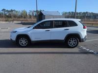 2014 Jeep Cherokee Sport SUV AUTONATION Call (386) 603-6783 to confirm availability - March 5th - Image 10