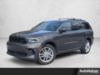 2024 Dodge Durango GT Plus AWD All Wheel Drive SUV AUTONATION Call (904) 637-7794 to confirm availability - March 5th - Image 2