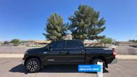 2014 Toyota Tundra Crew Max SR5 Pickup 4D 5 1/2 ft - Call/Text 602-975-2919 + Right Auto and Truck Sales - DELIVERS TODAY! *OAC*