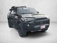 2021 Toyota 4 Runner TRD Pro 4x4 4WD Certified 4 Runner SUV AUTONATION Call (720) 734-4976 to confirm availability - March 6th - Image 4