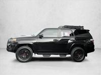 2021 Toyota 4 Runner TRD Pro 4x4 4WD Certified 4 Runner SUV AUTONATION Call (720) 734-4976 to confirm availability - March 6th - Image 5