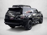 2021 Toyota 4 Runner TRD Pro 4x4 4WD Certified 4 Runner SUV AUTONATION Call (720) 734-4976 to confirm availability - March 6th - Image 6