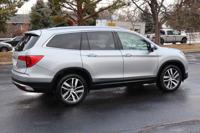 2017 Honda Pilot AWD All Wheel Drive Touring SUV Victory Motors of Colorado - Image 5