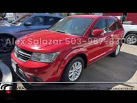 2016 Dodge Journey AWD All Wheel Drive SXT 4dr SUV SUV Universal Auto Sales - Image 3
