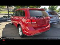 2016 Dodge Journey AWD All Wheel Drive SXT 4dr SUV SUV Universal Auto Sales - Image 4