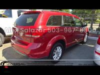 2016 Dodge Journey AWD All Wheel Drive SXT 4dr SUV SUV Universal Auto Sales - Image 5