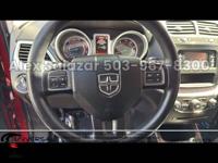 2016 Dodge Journey AWD All Wheel Drive SXT 4dr SUV SUV Universal Auto Sales - Image 8