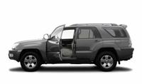 2005 Toyota 4 Runner SR5 Sport 4x4 4WD 4 Runner SUV AUTONATION Call (720) 734-4976 to confirm availability - March 6th - Image 8