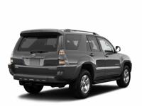 2005 Toyota 4 Runner SR5 Sport 4x4 4WD 4 Runner SUV AUTONATION Call (720) 734-4976 to confirm availability - March 6th - Image 9