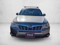 2011 Subaru Forester 2.5X Limited AWD All Wheel Drive SUV AUTONATION Call (303) 951-8219 to confirm availability - March 6th - Image 3