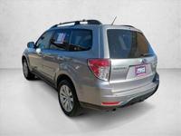 2011 Subaru Forester 2.5X Limited AWD All Wheel Drive SUV AUTONATION Call (303) 951-8219 to confirm availability - March 6th - Image 8