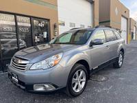 2010 Subaru Outback 2.5i Premium AWD 4dr Wagon CVT west chicagoland - Image 2