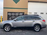2010 Subaru Outback 2.5i Premium AWD 4dr Wagon CVT west chicagoland - Image 3