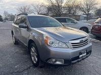 2010 Subaru Outback 2.5i Premium AWD 4dr Wagon CVT west chicagoland - Image 7