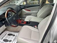 2009 Lexus ES 350 Base 4dr Sedan west chicagoland - Image 10