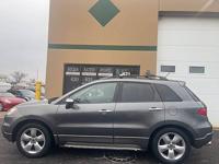 2008 Acura RDX SH AWD 4dr SUV west chicagoland - Image 3