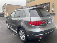 2008 Acura RDX SH AWD 4dr SUV west chicagoland - Image 4