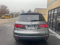 2008 Acura RDX SH AWD 4dr SUV west chicagoland - Image 5