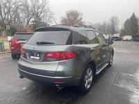 2008 Acura RDX SH AWD 4dr SUV west chicagoland - Image 6