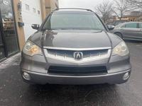 2008 Acura RDX SH AWD 4dr SUV west chicagoland - Image 8