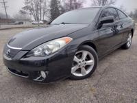 2006 TOYOTA CAMRY ZION ILLINOIS