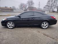 2006 TOYOTA CAMRY ZION ILLINOIS - Image 6