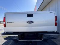 2007 FORD F150 LARIAT 4D 5 1/2 FT 5.4L V8 4X4 2 OWNER LEATHER HEATED S Houston - Image 6