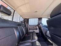 2007 FORD F150 LARIAT 4D 5 1/2 FT 5.4L V8 4X4 2 OWNER LEATHER HEATED S Houston - Image 9