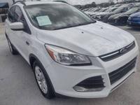 2016 Ford Escape SE 4dr SUV Down payment In House Houston - Image 2